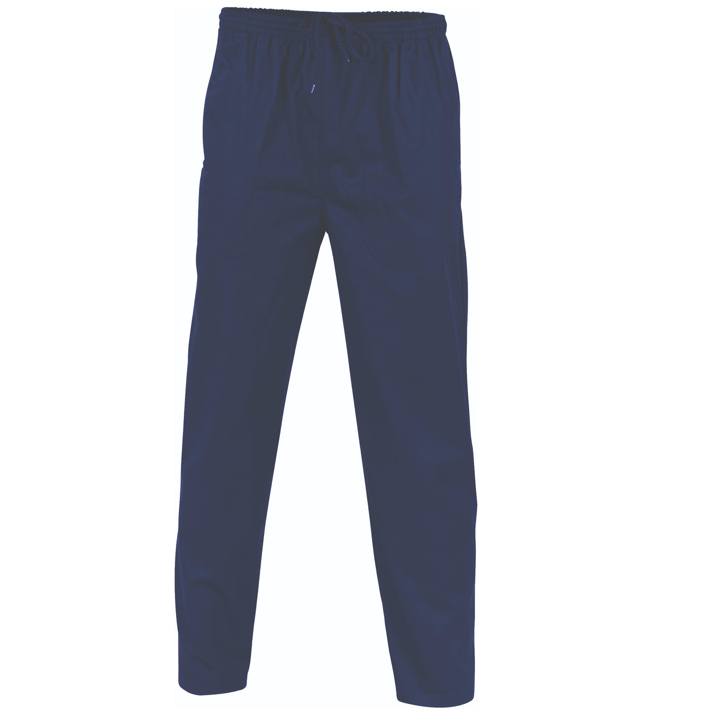 Polyester Cotton Drawstring Chef Pants