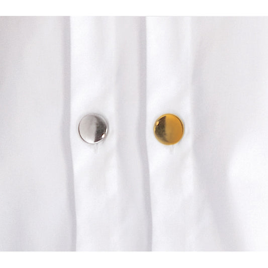 Waiter Jacket Buttons