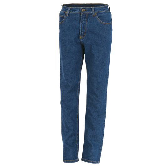 Ladies Denim Stretch Jeans