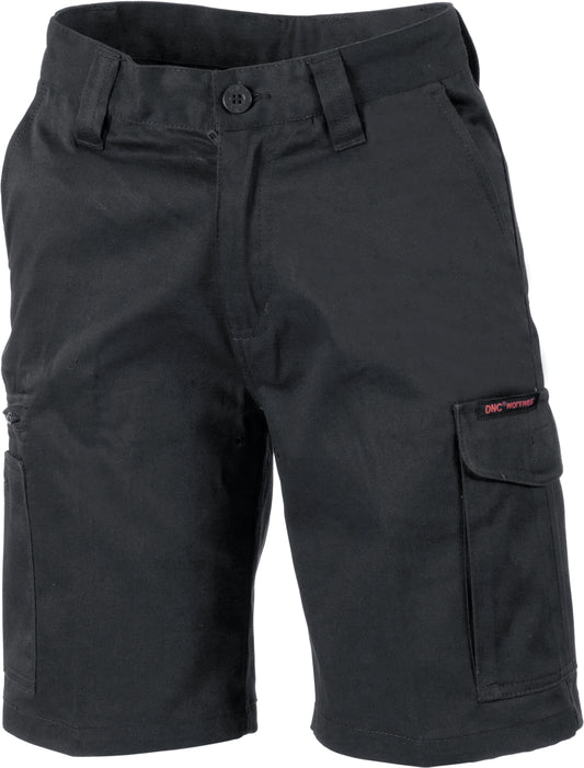 Ladies Digga Cool -Breeze Cargo Shorts