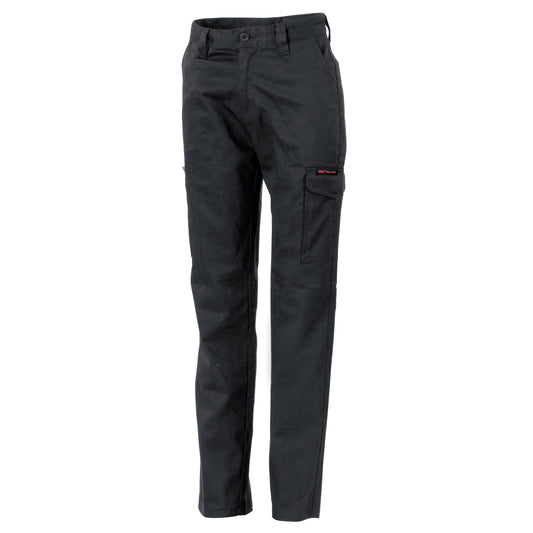 Ladies Digga Cool -Breeze Cargo Pants