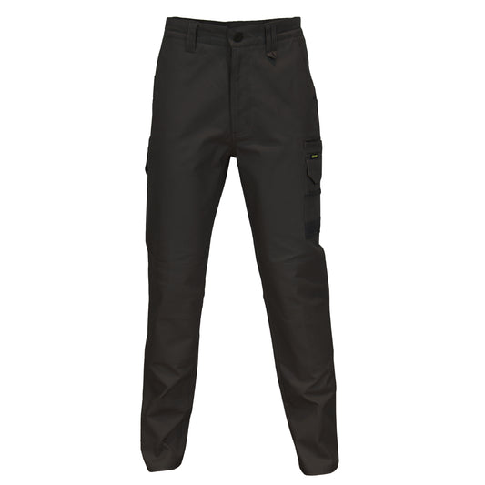 SlimFlex Tradie Cargo Pants