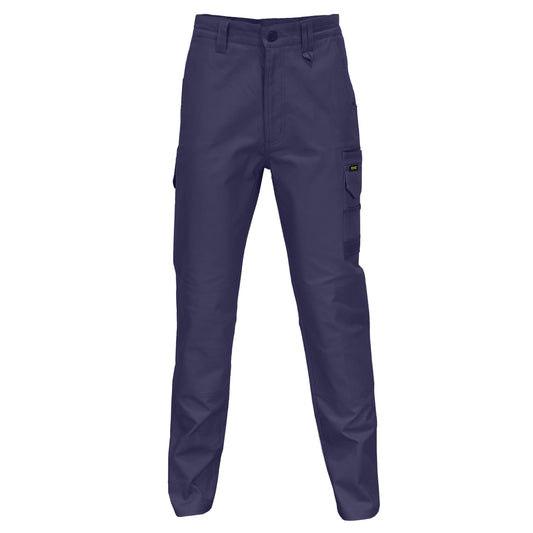 SlimFlex Tradie Cargo Pants