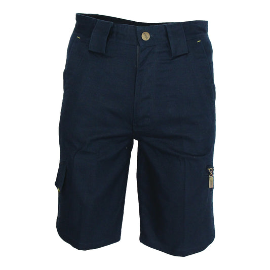 RipStop Tradies Cargo Shorts