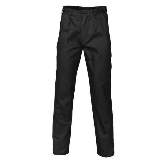 Cotton Drill Work Pants